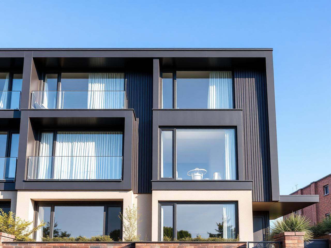 Esquadrias de Alumínio